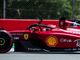 F1. Spagna amara per Leclerc: il monegasco si ritira, la sua Ferrari lo tradisce mentre era al comando