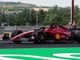 F1. Pole a sorpresa per la Mercedes di Russell in Ungheria, solo terzo Leclerc dietro a Sainz