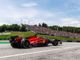 F1. Sabato deludente per Leclerc in Austria: ma domani il monegasco partirà in prima fila