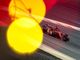 F1. Ferrari, ci risiamo: in Bahrain l'affidabilità tradisce Leclerc costretto al ritiro. Dominio Red Bull, podio per Alonso