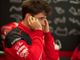 F1. In Bahrain le qualifiche sorridono alla Red Bull: prima fila con Verstappen e Perez, seconda tutta Ferrari con Leclerc e Sainz