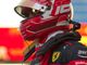F1. Sì, la Ferrari e Leclerc possono sorridere. A Baku il monegasco è terzo, primo podio dell'anno