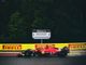 F1. In Belgio è sempre dominio Red Bull. Ma sorride anche Leclerc: il monegasco è terzo, &quot;primo degli altri&quot;