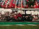 F1. In Giappone domina Verstappen, le McLaren sul podio. Vani i tentativi di un redivivo Leclerc, quarto