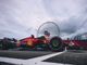 F1. A Suzuka torna a dettar legge Verstappen, in pole davanti alle McLaren. Leclerc è quarto in griglia