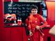 F1. La zampata di Leclerc: il monegasco è in pole position in Messico. Prima fila tutta Ferrari