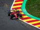 F1. In Belgio è doppietta Mercedes: vince uno splendido Russell. Leclerc generoso ma è solo quarto
