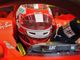 F1. Nelle qualifiche di Monza è sempre buio Ferrari: 13esimo il monegasco Leclerc, 17esimo Vettel