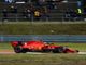 F1. GP dell'Eifel, è una Ferrari altalenante in Germania. Leclerc settimo, Hamilton vince ed eguaglia Schumacher