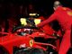 F1. Cose turche in qualifica a Istanbul, non si sta in pista: male la Ferrari, Leclerc 14esimo in griglia