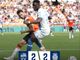 Ligue 1, l'AS Monaco beffato al 98': a Lorient finisce 2-2