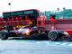 Formula 1. Qualifiche al Mugello, la fortuna aiuta Leclerc: monegasco quinto con la Ferrari nel weekend del GP numero 1000