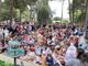 Domani, ai giardini di Cimiez, ultima domenica per il Festin des Mai (Foto)