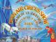 A Monaco c'è attesa per l'Open Air Circus Show del Festival Internazionale del Circo di Monte-Carlo