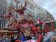 Nizza: duecento artisti, animazioni e musica, la Grande Parade de Noël de Nice Shopping animerà il centro città (Video e Foto)