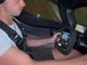 Ha il piede troppo pesante Mark Verstappen: &quot;beccato&quot; con il suo bolide da 2,7 milioni di euro a superare i limiti di velocità sull'A8