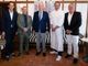 Monaco ha accolto il suo nuovo chef stellato Sébastien Sanjou