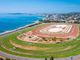 Cagnes sur Mer: l’Hippodrome de la Côte d’Azur ospita, a metà marzo, un meeting di trotto con ben 6 gare