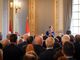 Isabelle Berro Amadei fa gli auguri al Corpo Diplomatico francese accreditato nel Principato