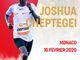 Joshua Cheptegei sarà presente alla Monaco Run del 2020