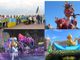Nizza, il Carnevale  dà l’arrivederci al 2023 con la tristezza nel cuore