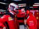 Formula 1. Rosso ancora opaco per la Ferrari nelle qualifiche di Spagna, nono il monegasco Leclerc