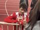Monaco, allo stadio Louis II la 4ª edizione della Fights Aids Cup (FOTOGALLERY)