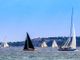 Cannes, un anno all’insegna della vela