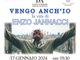 Nel Principato di Monaco il docufilm su Enzo Jannacci “Vengo anch’io”