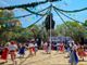 Domani torna lou Festin des Mai ai giardini di Cimiez (Foto)