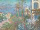 Nizza, il capolavoro di Monet “Les Villas à Bordighera” esposto al Musée des Beaux-Arts