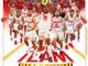 Il Roca Team scrive la storia del basket: Monaco è Campione di Francia!