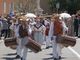 Mandelieu la Napoule festeggia Saint Pons