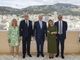 Manuela Ruosi è la nuova Ambasciatrice d'Italia nel Principato di Monaco
