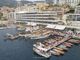 Con l'arrivo degli equipaggi è partita la 16ª edizione della Monaco Classic Week
