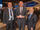 Il Principato di Monaco presente alla 91ª Assemblea Generale dell'Interpol a Vienna