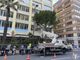 Monaco: iniziato l'allestimento delle illuminarie di Natale, ma per l'accensione bisognerà attendere il 30 novembre
