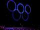 I Giochi Olimpici sono terminati: l'omaggio di Monaco con una serata spettacolare di luci [FOTOGALLERY]