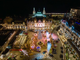 Fine anno 2024: Monte-Carlo Société des Bains de Mer celebra i momenti magici del Natale