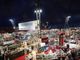 Monaco, lo Chapiteau di Fontvieille ospita la 26ª edizione di &quot;Monte-Carlo Gastronomie&quot;