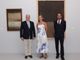Monaco, inaugurata la mostra &quot;Turner, le sublime héritage&quot;