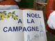 Per il periodo più bello quest'anno Mentone ha scelto il &quot;Natale in campagna&quot; (VIDEO)