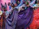 Nizza, la “Nuit du Folklore”, imperdibile appuntamento al Théâtre de verdure