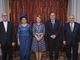 Diplomazia, a Monaco accreditati i nuovi ambasciatori di Uruguay, Colombia, Vaticano e Angola