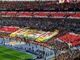 Una grande festa di sport: peccato per il risultato! (Foto)