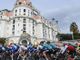Nizza: tre giorni di grande ciclismo. Oggi e domani la Paris – Nice e lunedì…