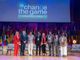 Monaco, Patrick Cellario alla conferenza interministeriale Unesco sullo sport di Parigi