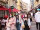 Folklore, musica, danze: oggi e domani Nizza vivrà la sua “Grande fête du commerce”