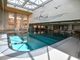 Riaperta la piscina Saint-Charles a Monaco: si torna in vasca per passione e sport