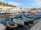 Le barche colorate del porto di Nizza entrano a pieno titolo nel programma delle Giornate Europee del Patrimonio